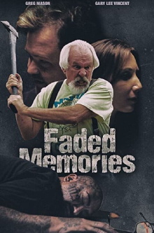 Faded Memories Trailer