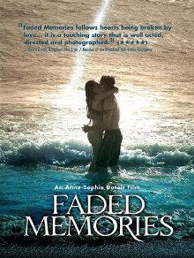 Faded Memories Trailer