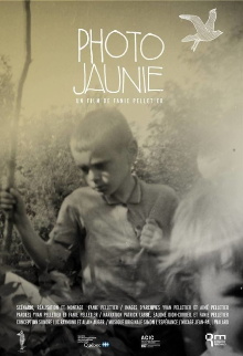 Faded Photograph Trailer