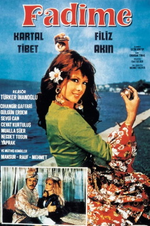 Fadime Trailer