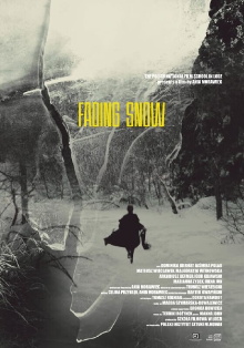 Fading Snow Trailer