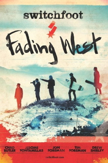 Fading West Trailer