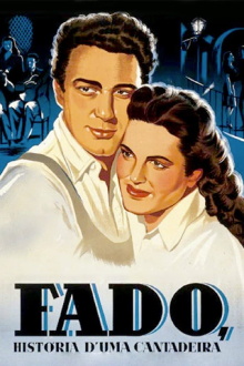 Fado, a Singer's Story Trailer
