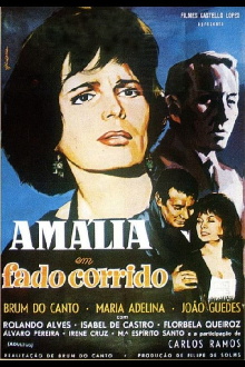 Fado Corrido Trailer