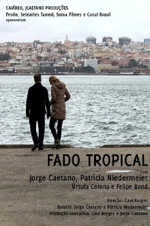 Fado Tropical Trailer