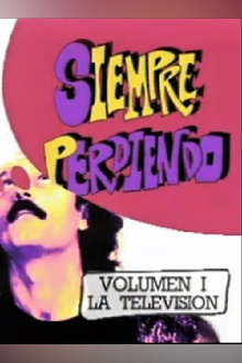 Faemino y Cansado: Siempre Perdiendo Trailer