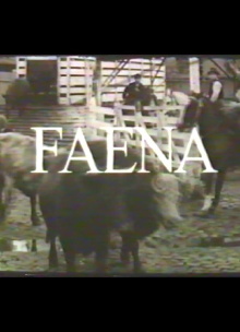 Faena Trailer