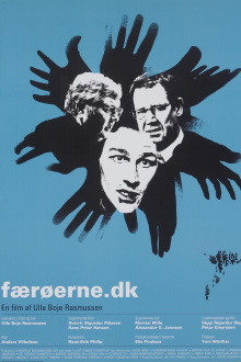 Færøerne.dk Trailer