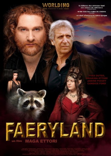 Faeryland Trailer
