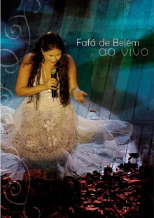 Fafá de Belém - Ao Vivo Trailer