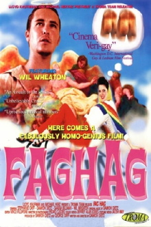 Fag Hag Trailer