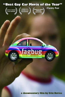 Fagbug Trailer