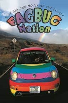 Fagbug Nation Trailer