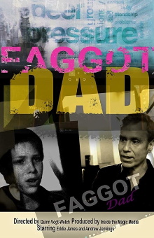 Faggot Dad Trailer