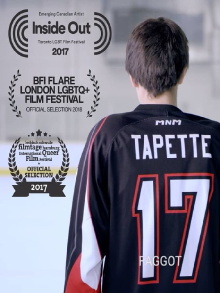 Faggot Trailer