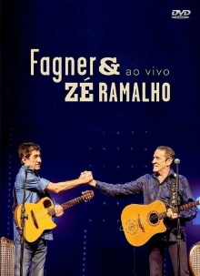 Fagner e Zé Ramalho - Ao Vivo Trailer