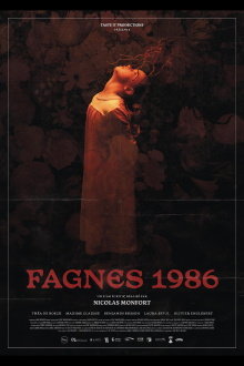Fagnes 1986 Trailer