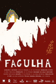 Fagulha Trailer