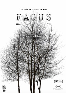 Fagus Trailer