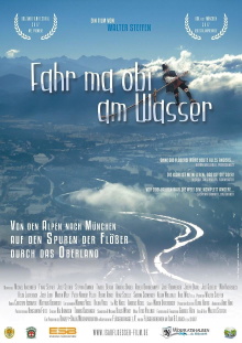 Fahr ma obi am Wasser Trailer