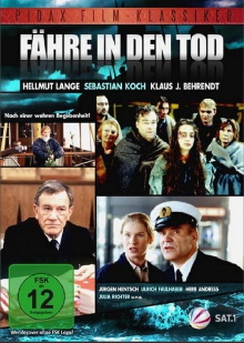 Fähre in den Tod Trailer