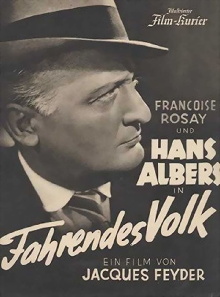Fahrendes Volk Trailer
