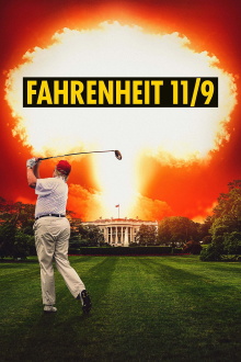 Fahrenheit 11/9 Trailer