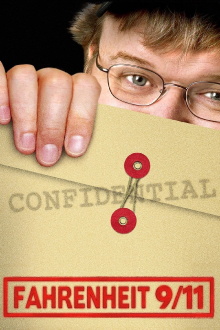 Fahrenheit 9/11 Trailer