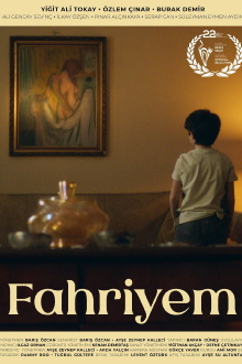 Fahriyem Trailer