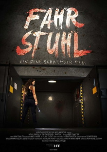Fahrstuhl Trailer