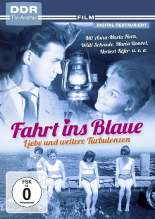 Fahrt ins Blaue Trailer