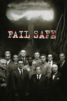 Fail Safe Trailer