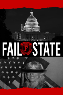 Fail State Trailer