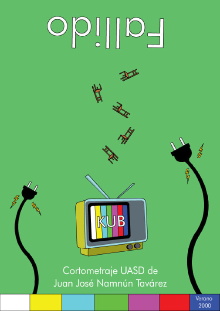 Failed Trailer