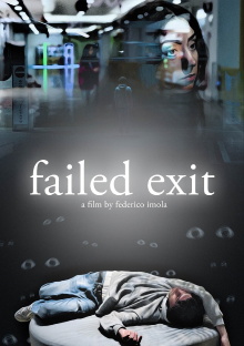 Failed Exit Trailer