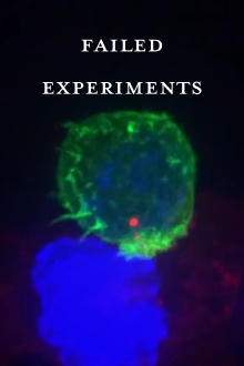 Failed Experiments Trailer