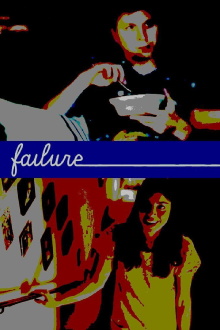 Failure Trailer