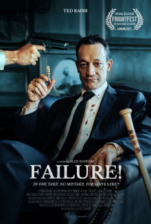 Failure! Trailer