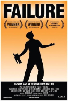 Failure Trailer