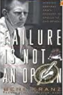 Failure Is Not an Option Trailer