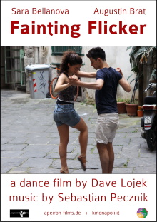 Fainting Flicker Trailer