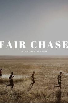 Fair Chase Trailer