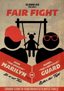 Fair Fight Trailer