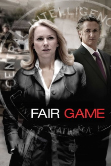 Fair Game Trailer