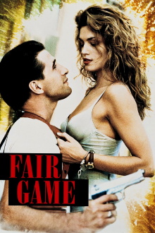 Fair Game Trailer