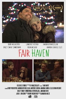 Fair Haven Trailer
