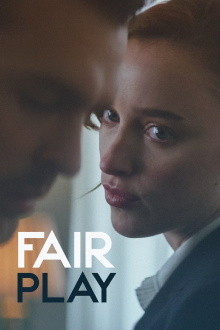 Fair Play Trailer