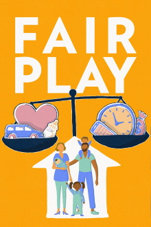 Fair Play Trailer