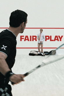 Fair Play Trailer