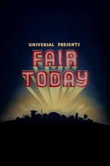 Fair Today Trailer